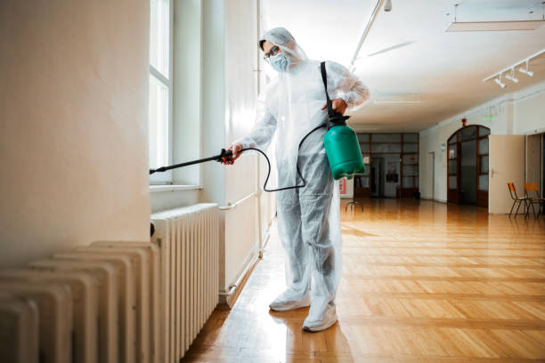 Professional Pest Control in Sarcoxie, MO